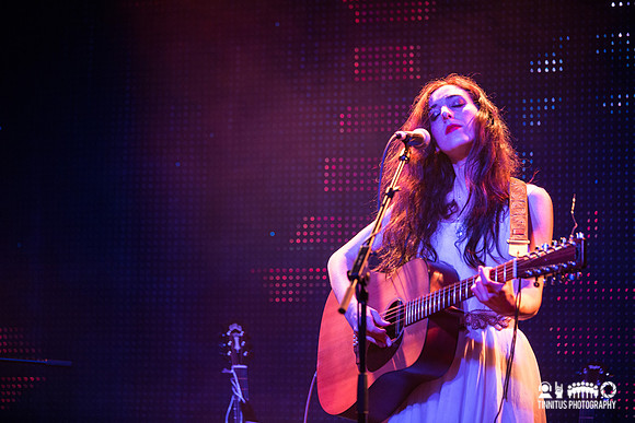 Marissa Nadler in concert
