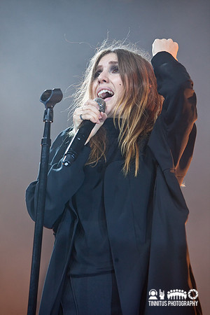 Lykke Li in concert