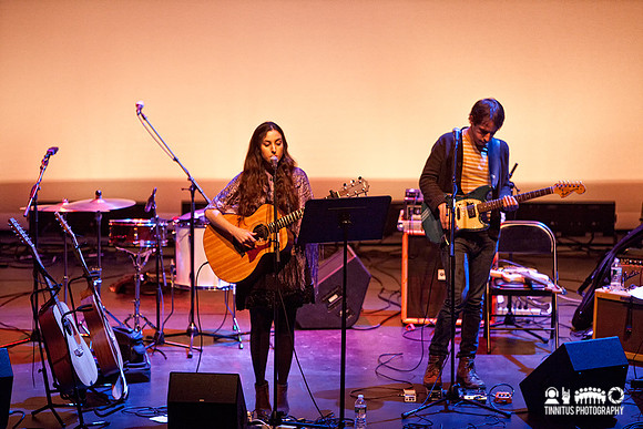 Marissa Nadler in concert