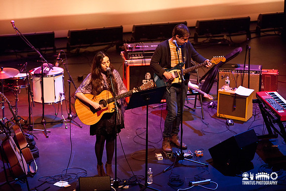 Marissa Nadler in concert