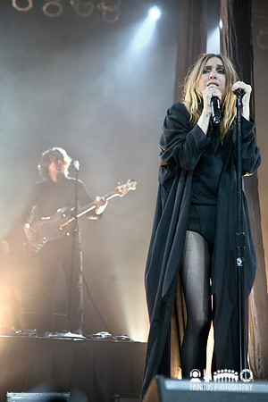 Lykke Li in concert