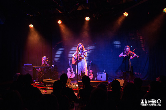 Marissa Nadler in concert