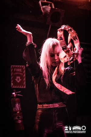Major Stars in concert
