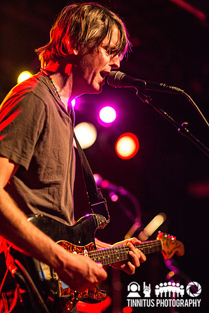 Stephen Malkmus and The Jicks in concert