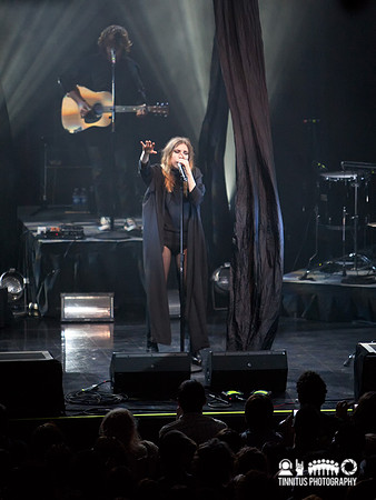 Lykke Li in concert
