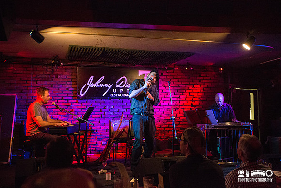 Mark Eitzel in concert