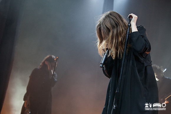 Lykke Li in concert