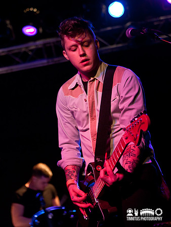 MONA in concert