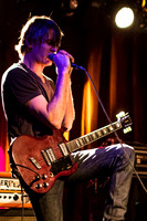 Stephen Malkmus and The Jicks in concert