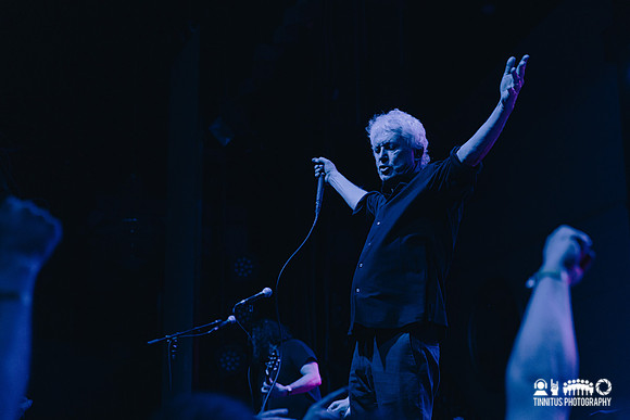 Guided By Voices in concert