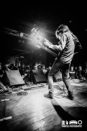 Boris in concert