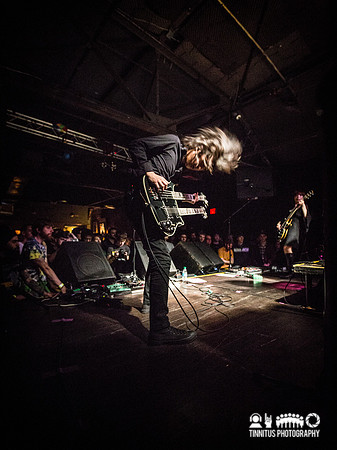 Boris in concert