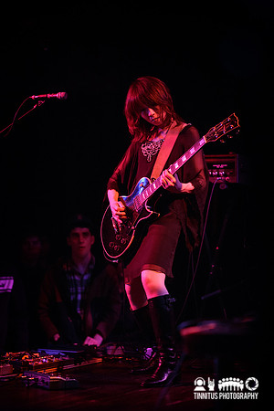 Boris in concert