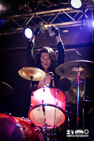 Boris in concert