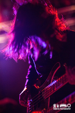 Boris in concert