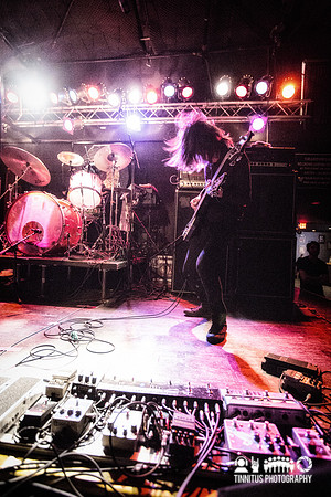 Boris in concert