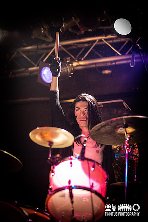 Boris in concert
