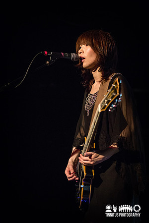 Boris in concert