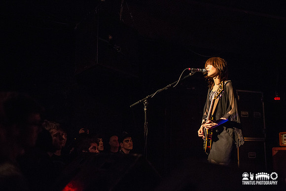 Boris in concert