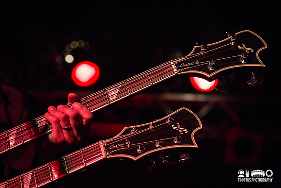 Boris in concert