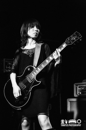 Boris in concert