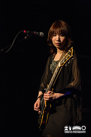 Boris in concert