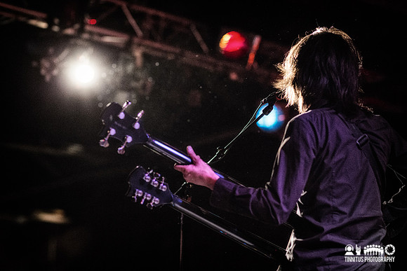 Boris in concert