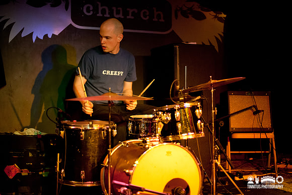 Rangda in concert