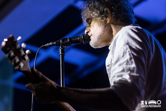 Blonde Redhead in concert