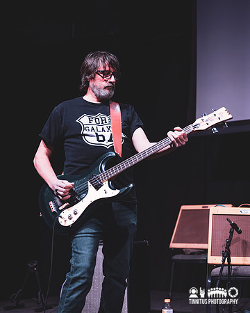 Tobin Sprout in concert