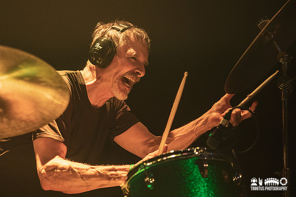 The Jesus Lizard in concert