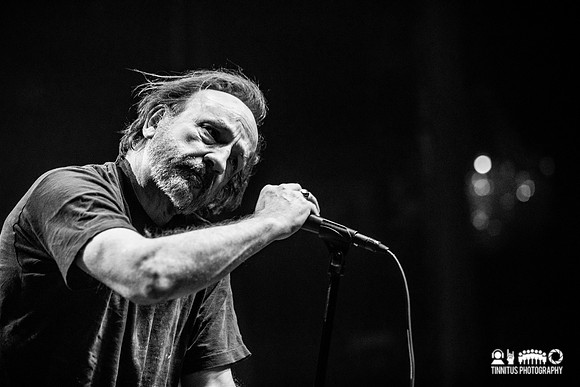 The Jesus Lizard in concert