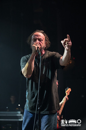 The Jesus Lizard in concert