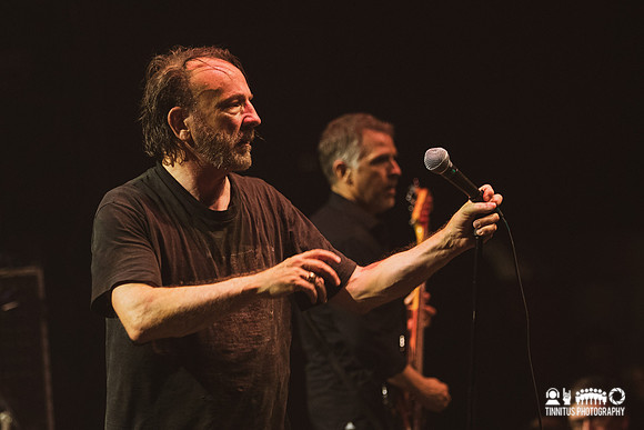 The Jesus Lizard in concert