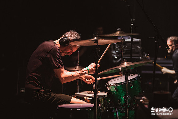 The Jesus Lizard in concert
