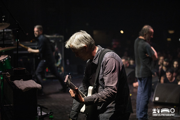 The Jesus Lizard in concert