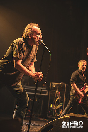 The Jesus Lizard in concert