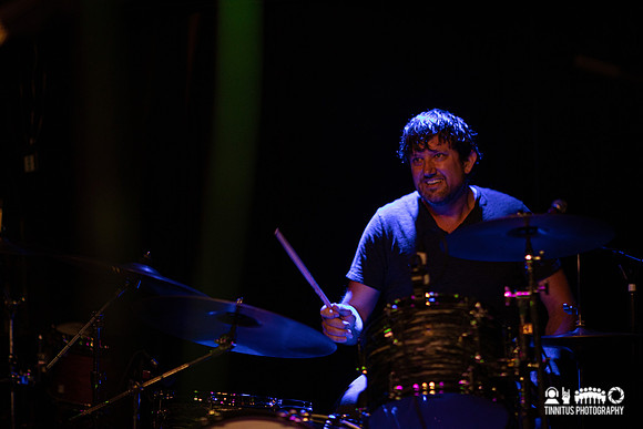 Chris Brokaw in concert