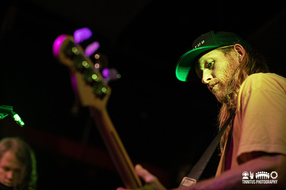 Chris Brokaw in concert