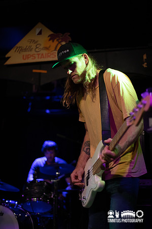 Chris Brokaw in concert