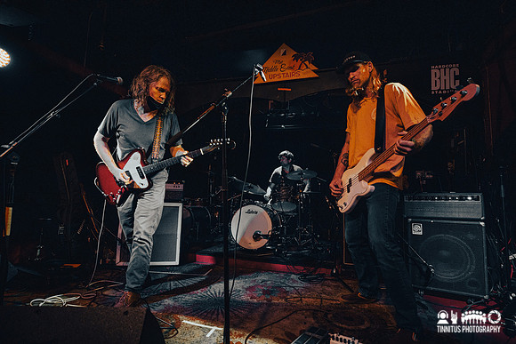 Chris Brokaw in concert