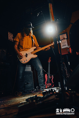 Chris Brokaw in concert