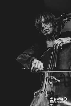 Helen Money in concert