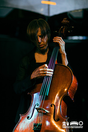 Helen Money in concert