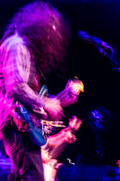 Kurt Vile and The Violators in concert