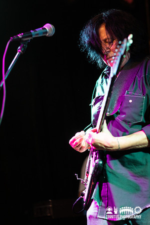 Thalia Zedek in concert
