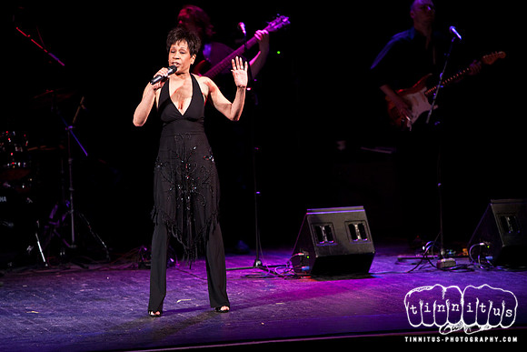 Bettye LaVette in concert