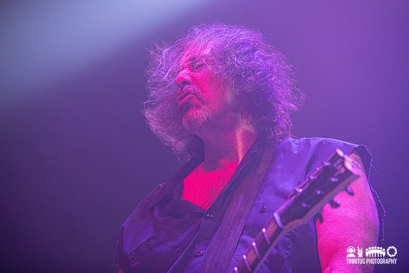 Corrosion of Conformity in concert