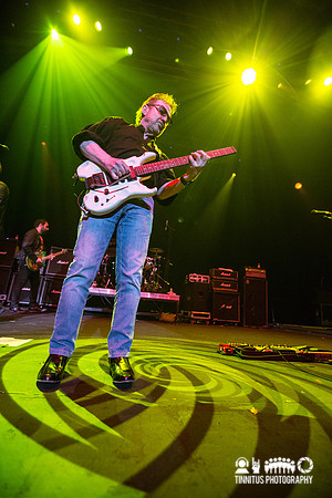 Blue Oyster Cult in concert