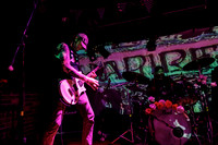 Vampire in concert